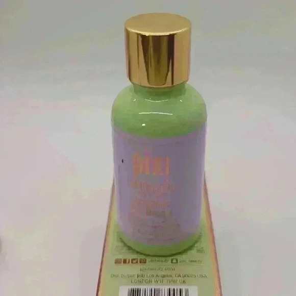 Pixie Skintreats Jasmine Oil Blend - Picture 5 of 8